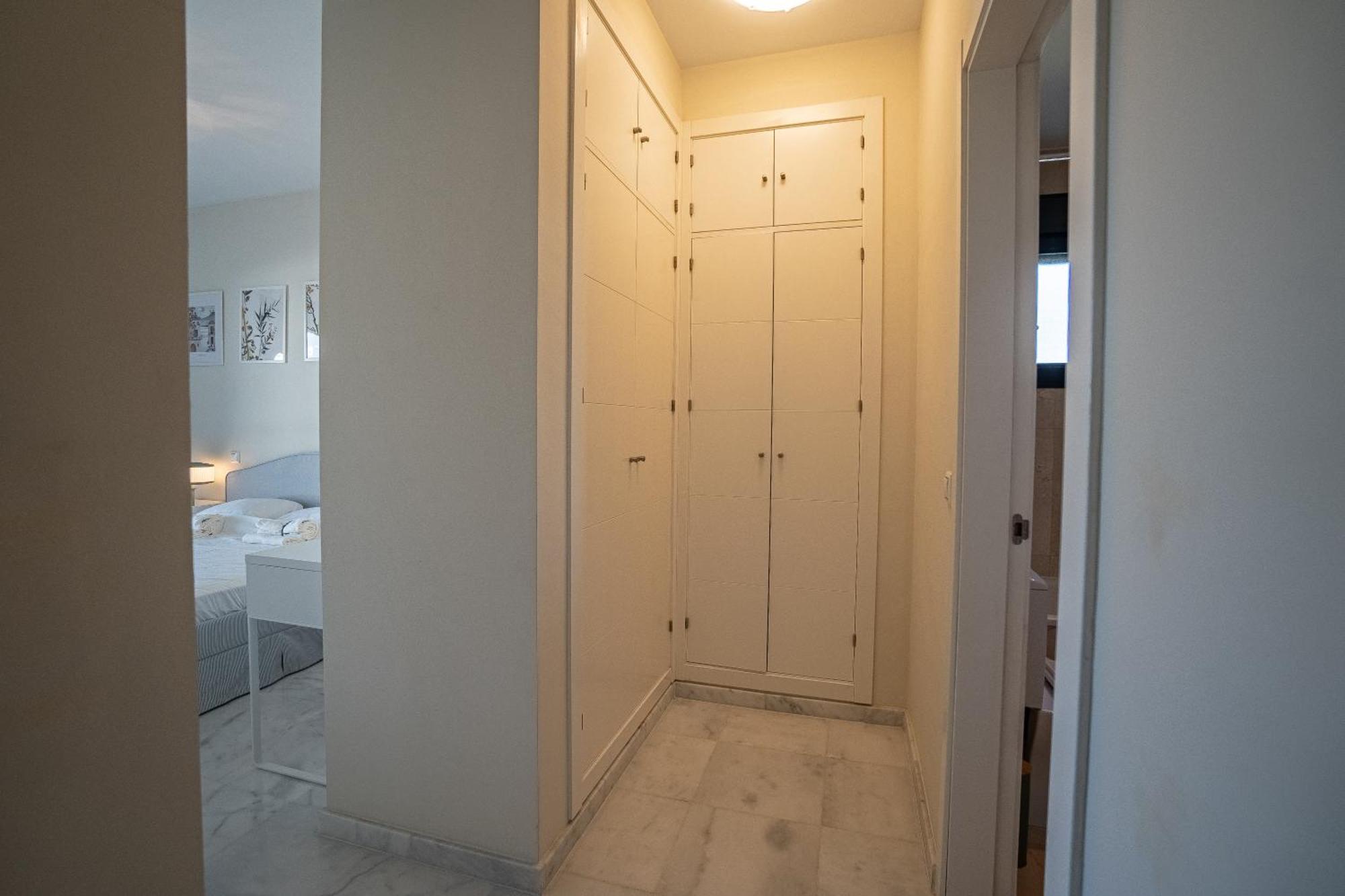 Hello Cosmo Apartment Estepona Exterior photo