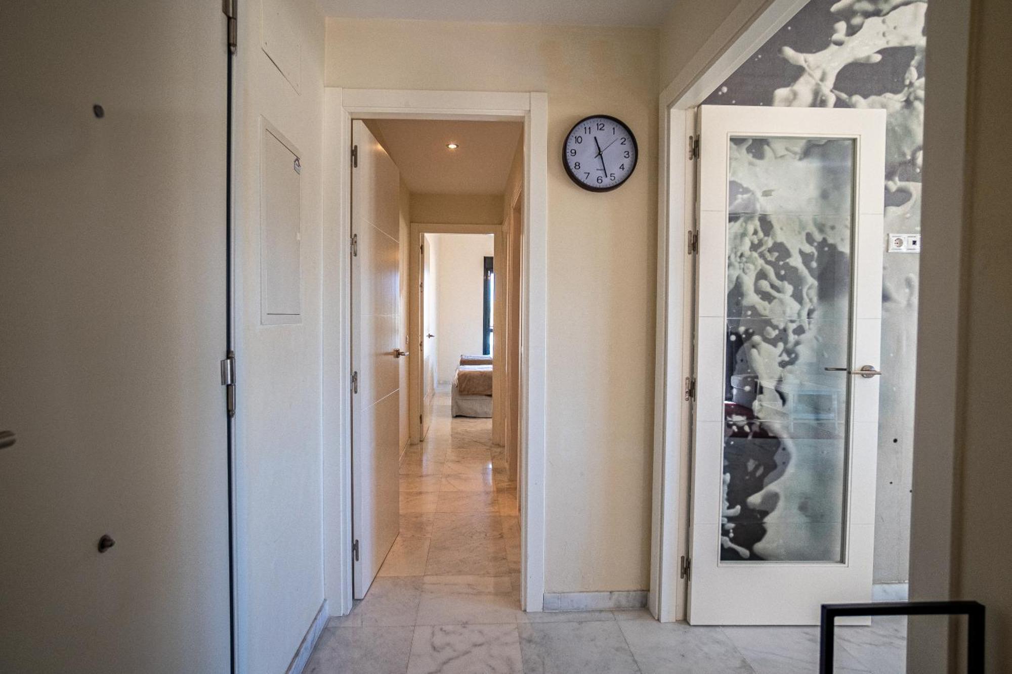 Hello Cosmo Apartment Estepona Exterior photo